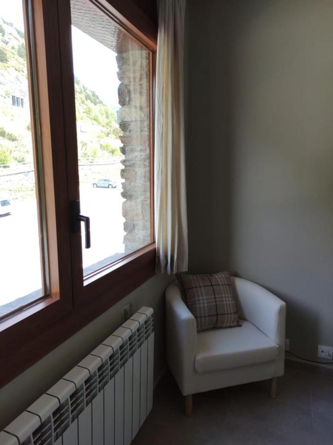 Incles Principat Apartamento