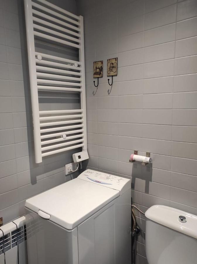 Apartamento Incles Principat Canillo