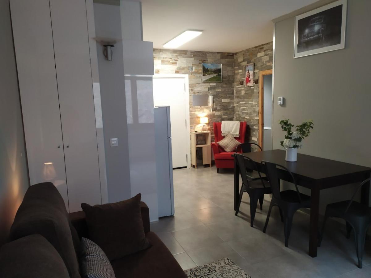Apartamento Incles Principat Canillo