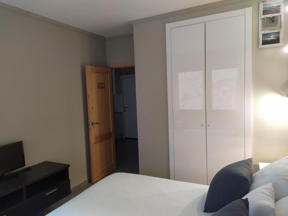 Incles Principat Apartamento